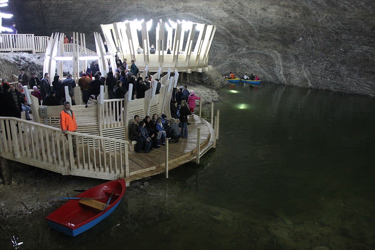 Salina Turda
