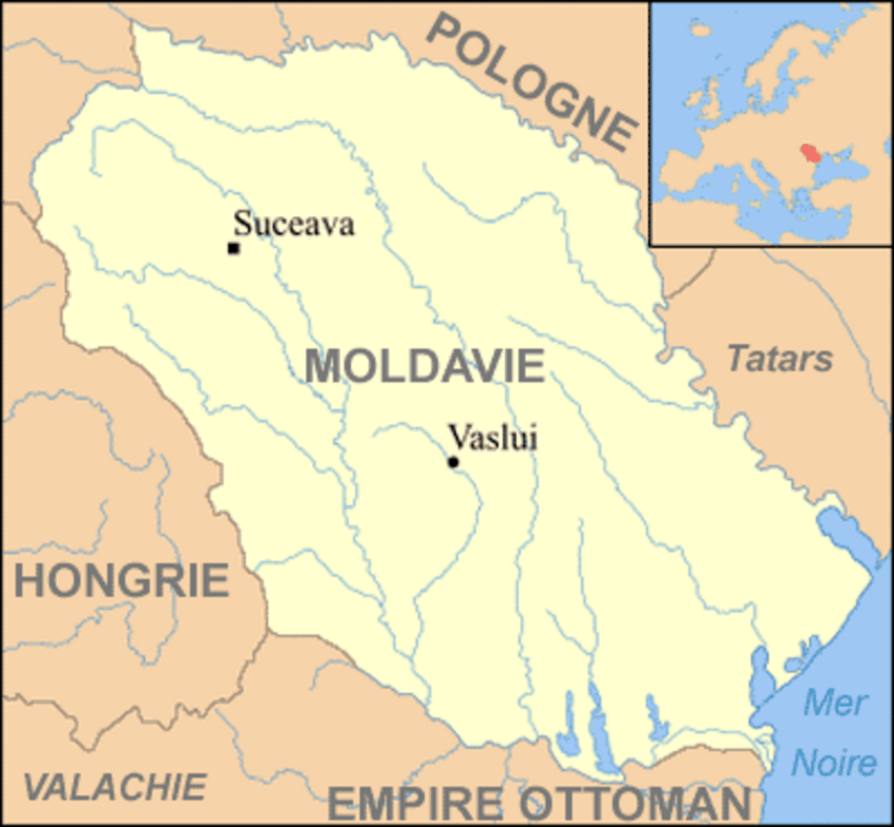 Podul Înalt